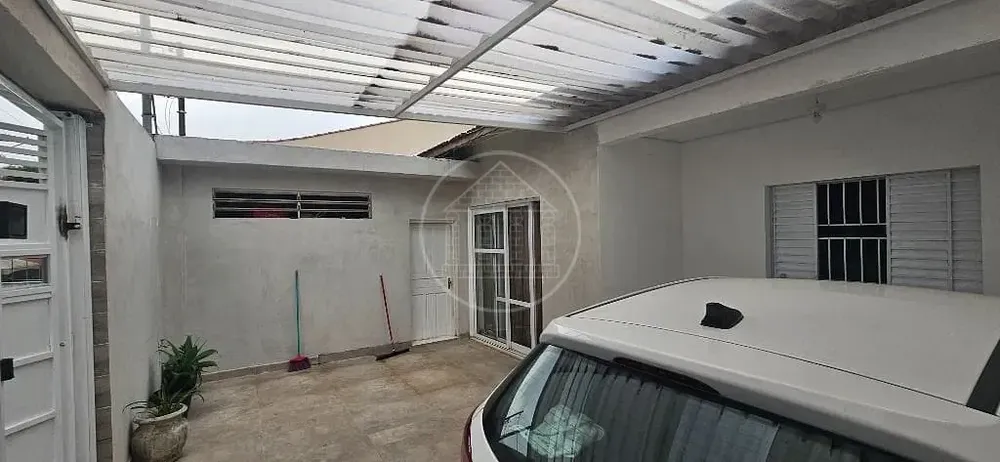 Casa, 2 quartos, 110 m² - Foto 15