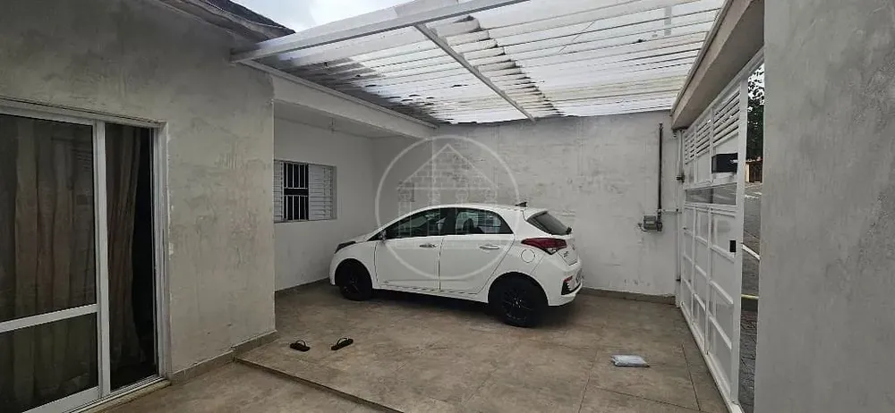 Casa, 2 quartos, 110 m² - Foto 2
