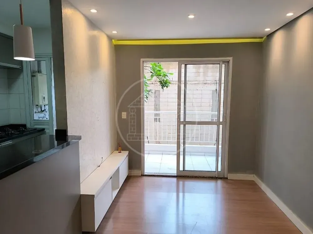 Apartamento, 2 quartos, 55 m² - Foto 3