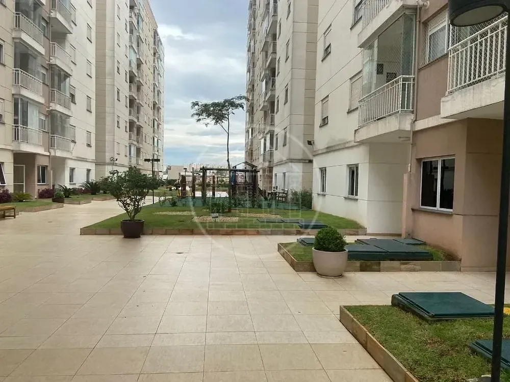 Apartamento, 2 quartos, 55 m² - Foto 11
