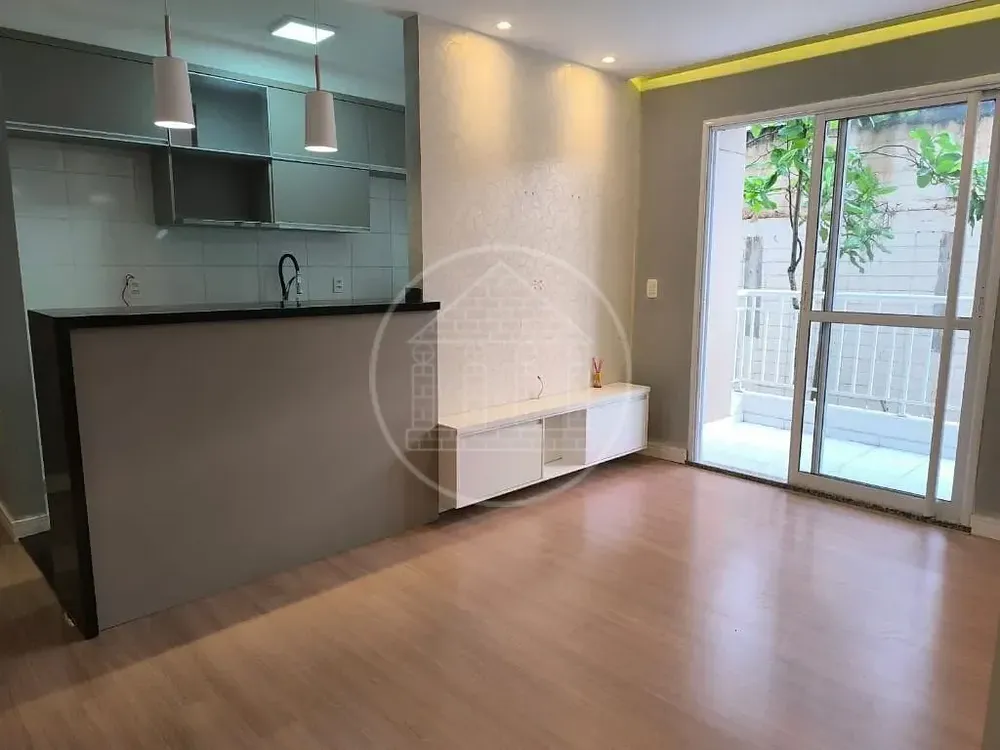 Apartamento, 2 quartos, 55 m² - Foto 2