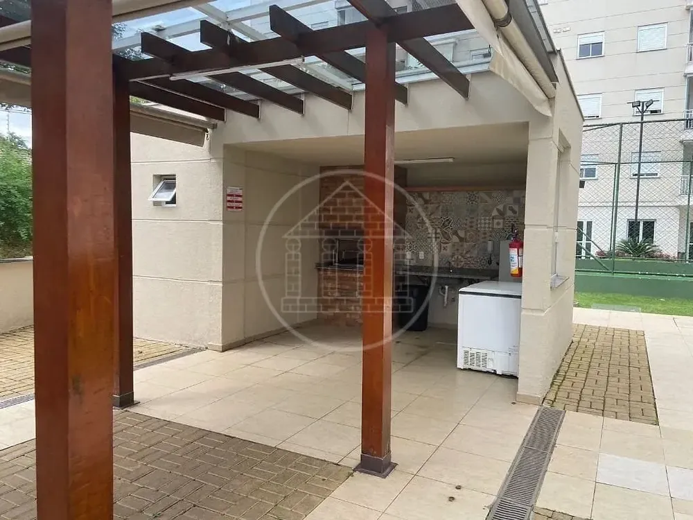 Apartamento, 2 quartos, 55 m² - Foto 15