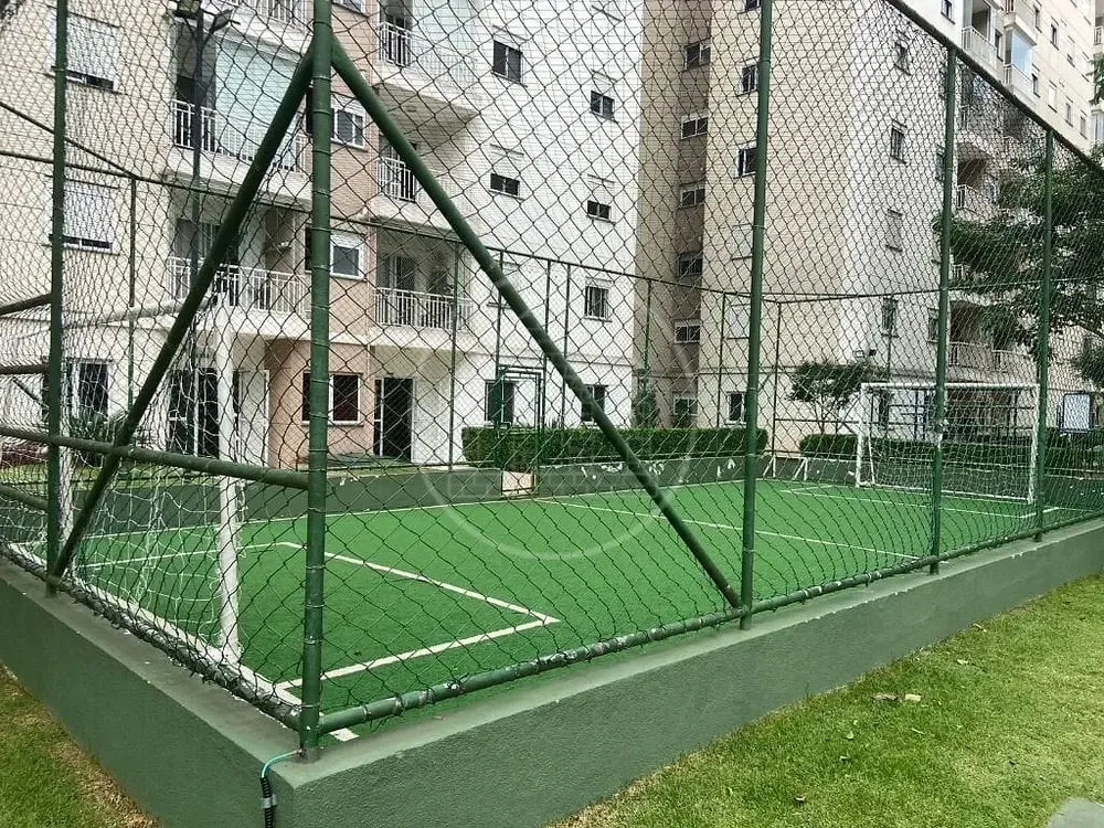 Apartamento, 2 quartos, 55 m² - Foto 12