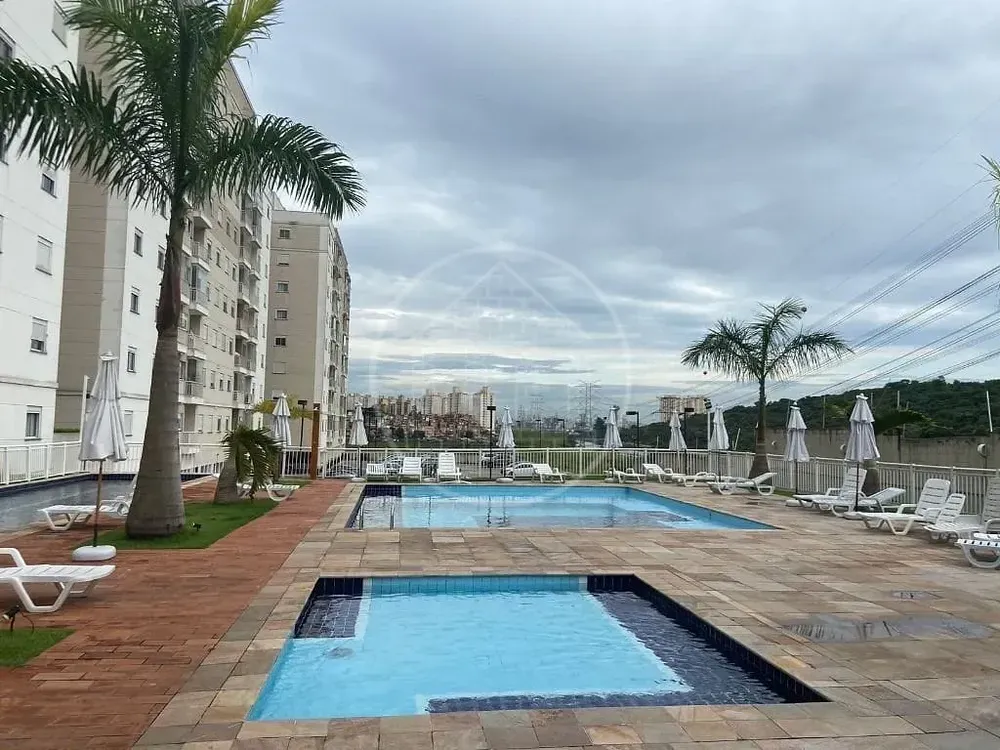 Apartamento, 2 quartos, 55 m² - Foto 16