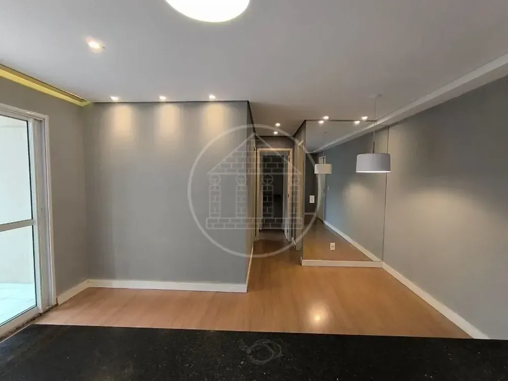 Apartamento, 2 quartos, 55 m² - Foto 1