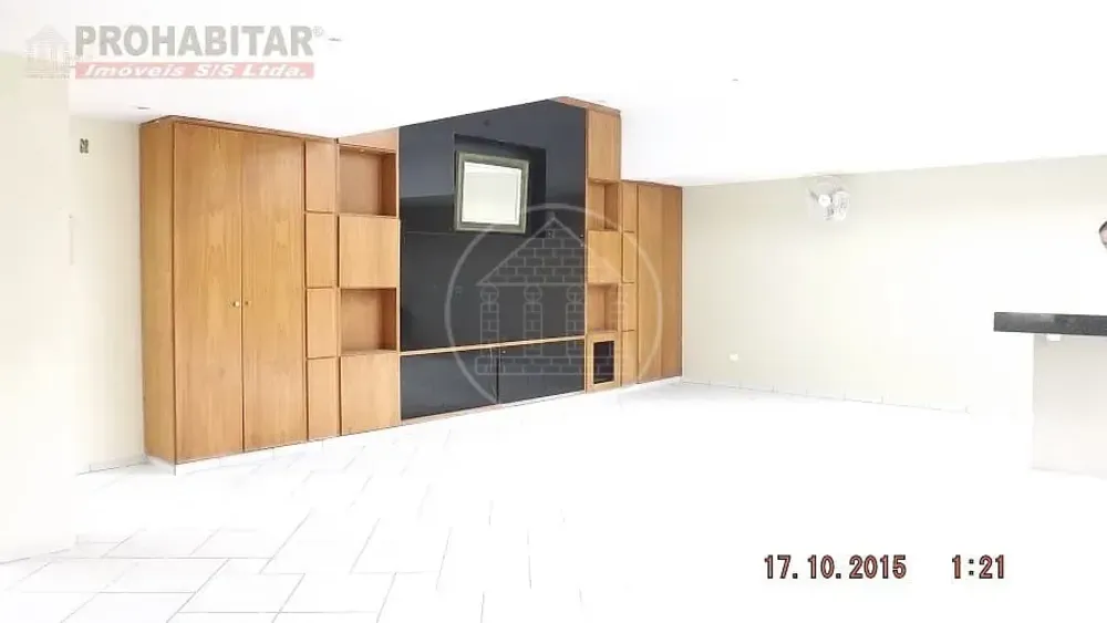 Sobrado, 4 quartos, 442 m² - Foto 5