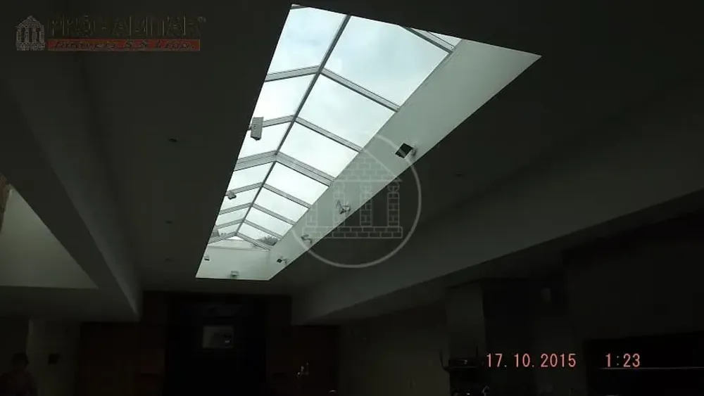 Sobrado, 4 quartos, 442 m² - Foto 7