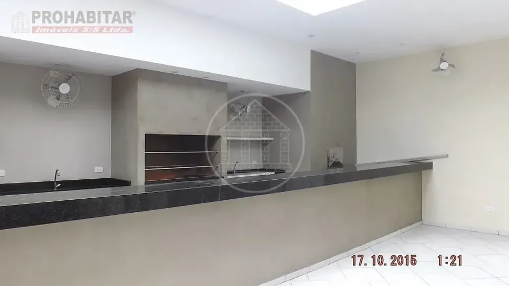 Sobrado, 4 quartos, 442 m² - Foto 6