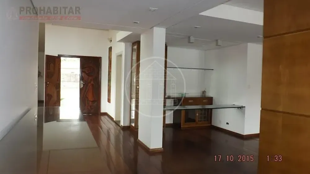 Sobrado, 4 quartos, 442 m² - Foto 2