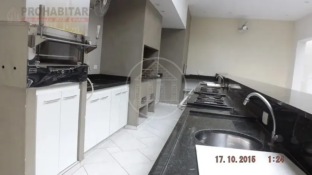 Sobrado, 4 quartos, 442 m² - Foto 9