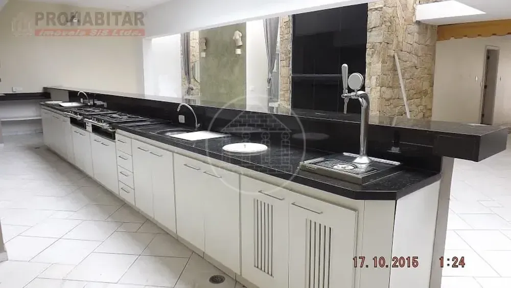 Sobrado, 4 quartos, 442 m² - Foto 8