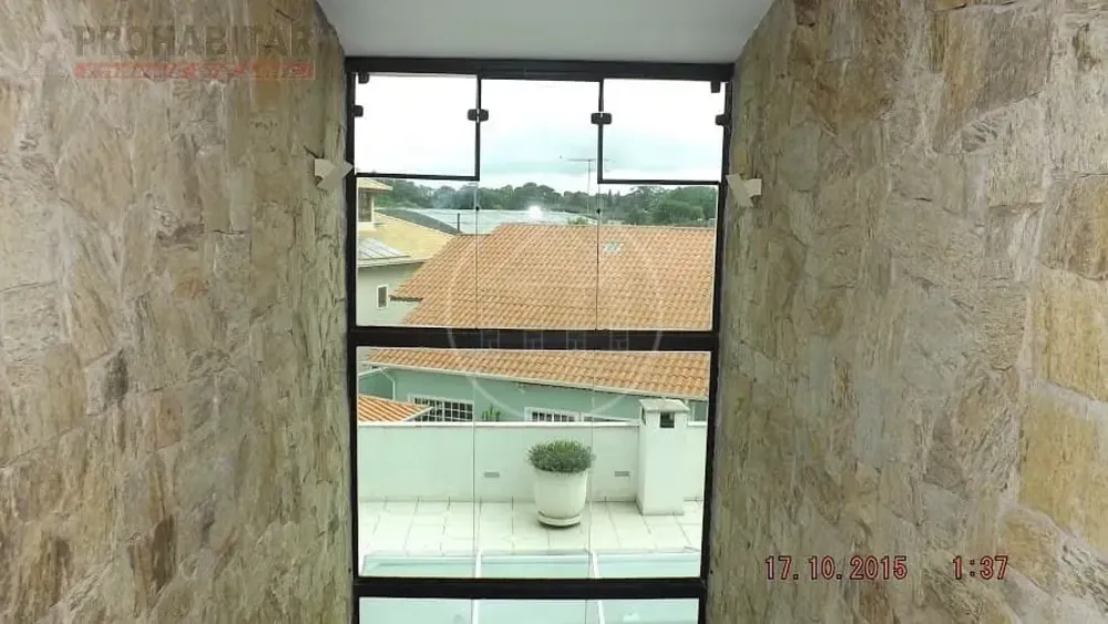 Sobrado, 4 quartos, 442 m² - Foto 13