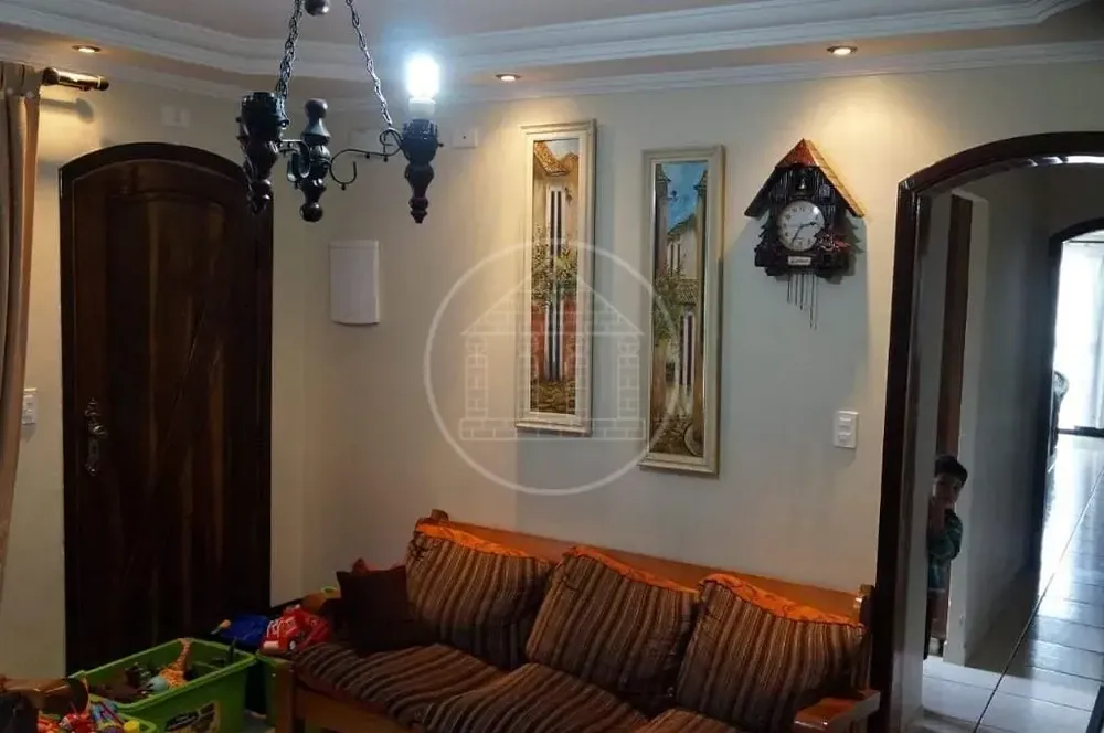 Sobrado, 2 quartos, 150 m² - Foto 9