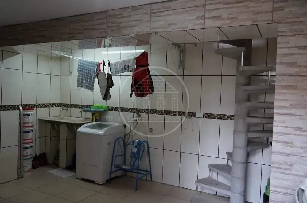 Sobrado, 2 quartos, 150 m² - Foto 8