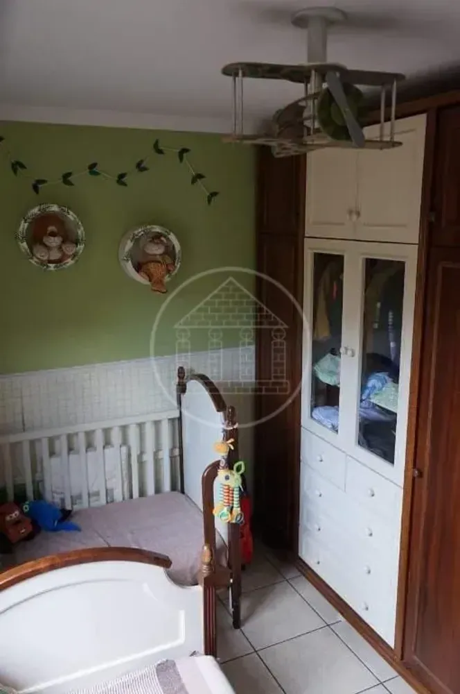 Sobrado, 2 quartos, 150 m² - Foto 10