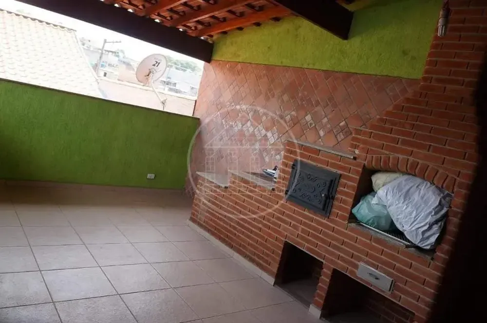 Sobrado, 2 quartos, 150 m² - Foto 2