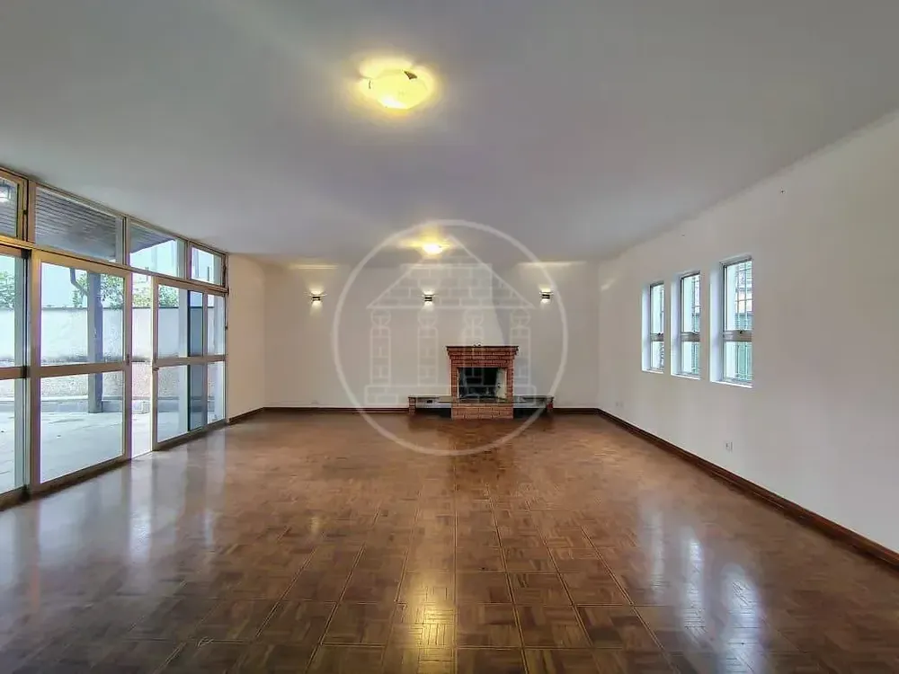 Sobrado, 4 quartos, 430 m² - Foto 3