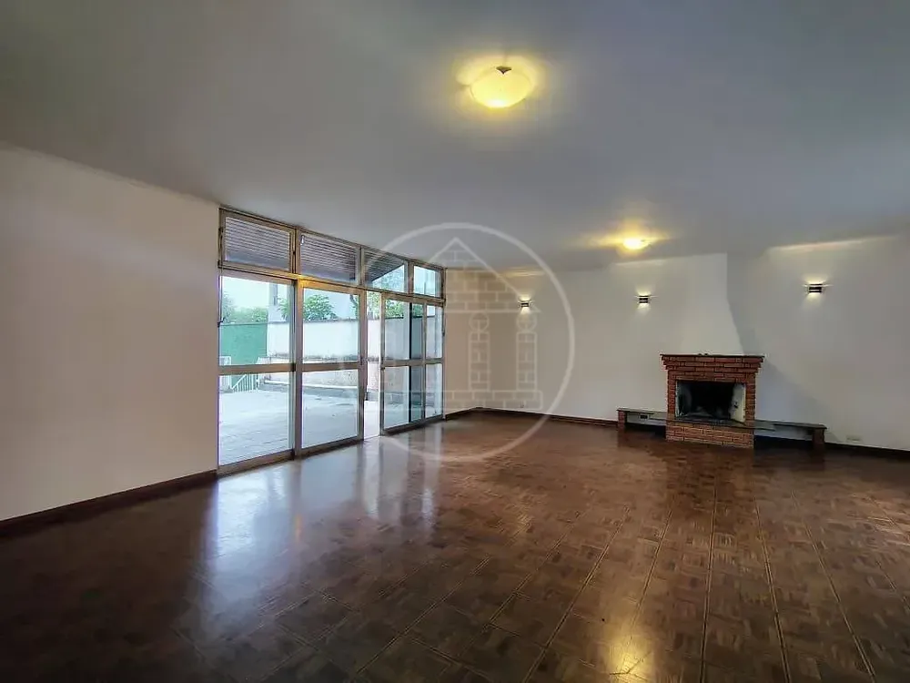 Sobrado, 4 quartos, 430 m² - Foto 2
