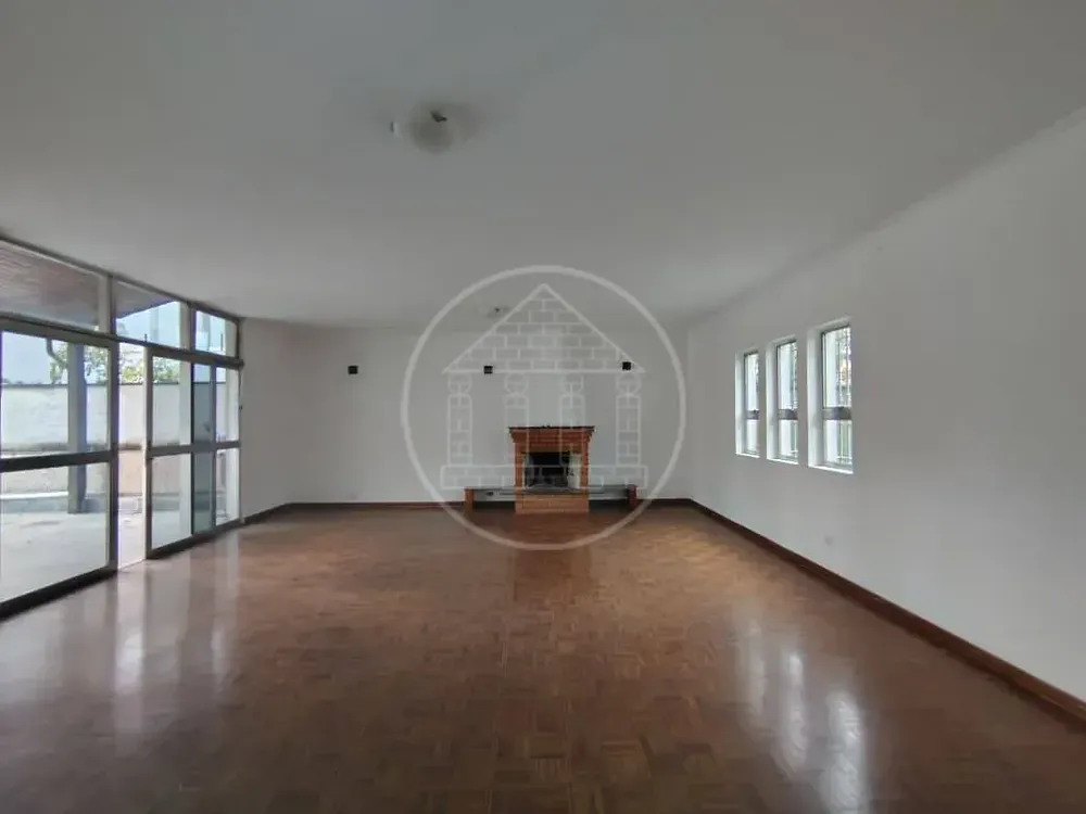 Sobrado, 4 quartos, 430 m² - Foto 1