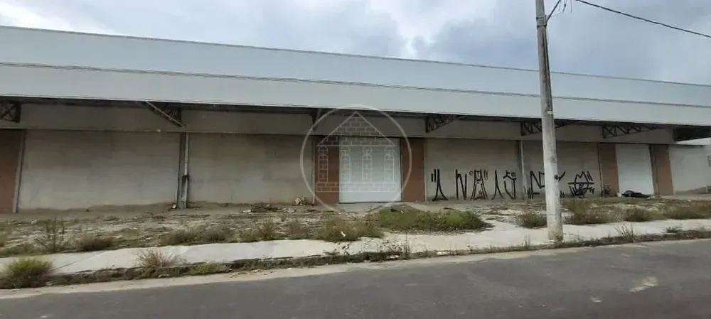 Depósito-Galpão, 6500 m² - Foto 2