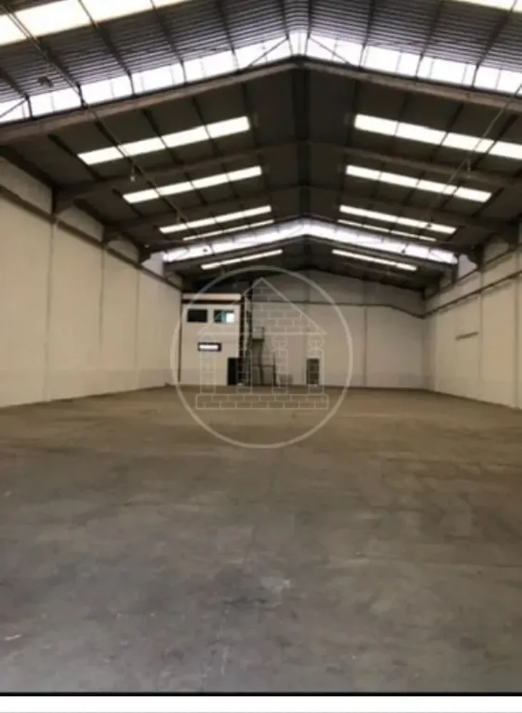 Depósito-Galpão, 6500 m² - Foto 8