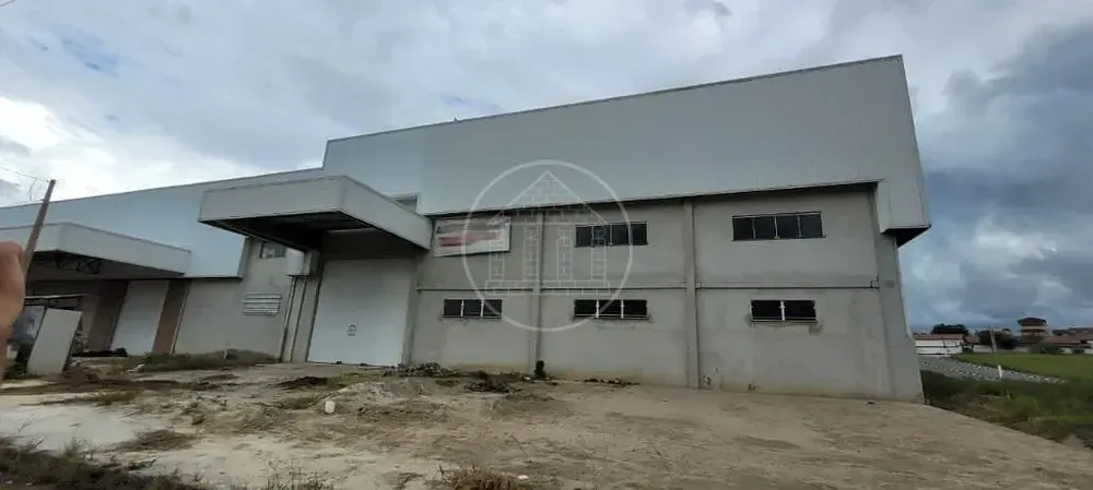 Depósito-Galpão, 6500 m² - Foto 1