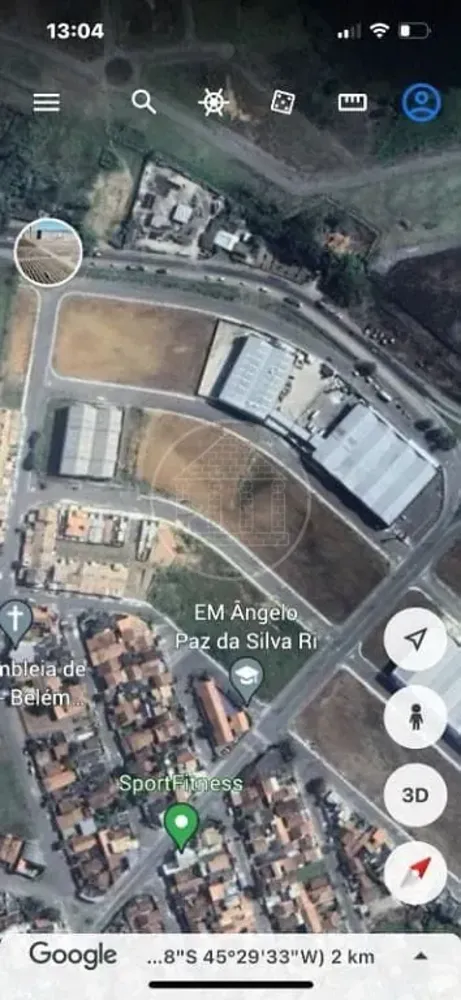 Depósito-Galpão, 6500 m² - Foto 9