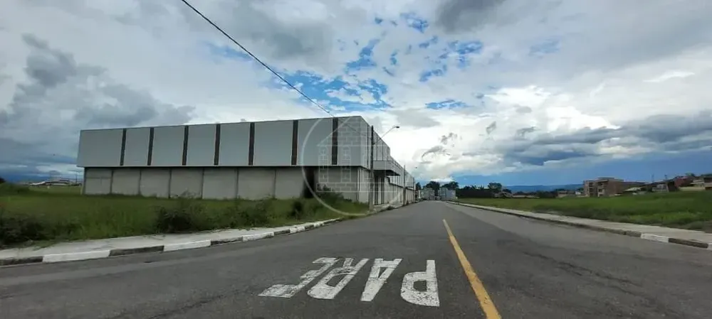 Depósito-Galpão, 6500 m² - Foto 3