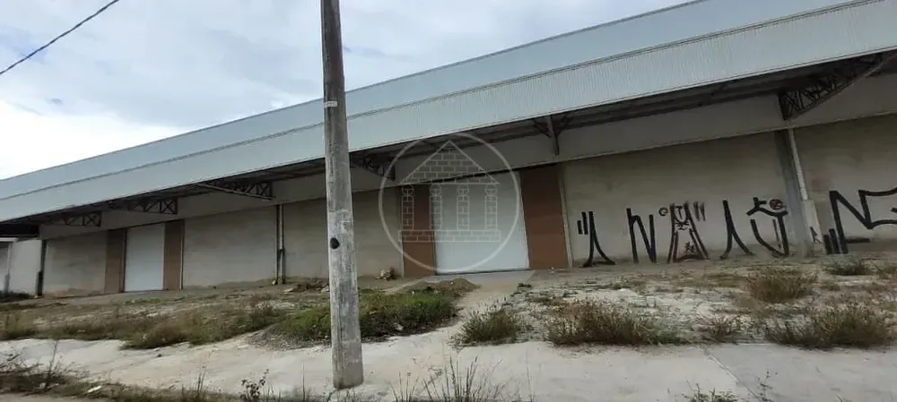 Depósito-Galpão, 6500 m² - Foto 5