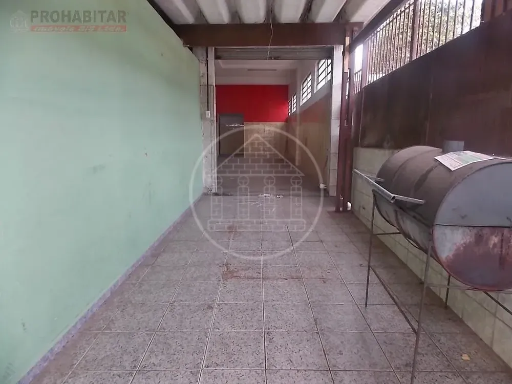 Sobrado, 2 quartos, 240 m² - Foto 2