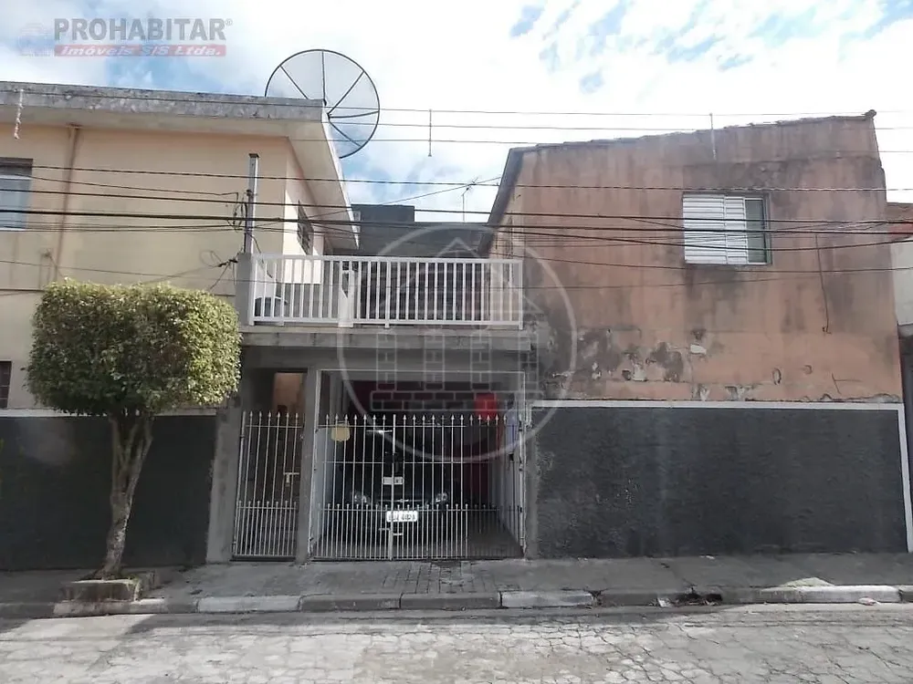 Sobrado, 2 quartos, 240 m² - Foto 6