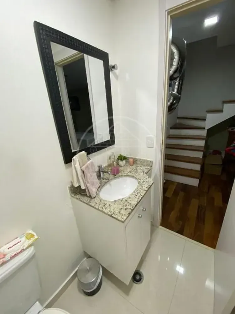 Casa, 3 quartos, 98 m² - Foto 6