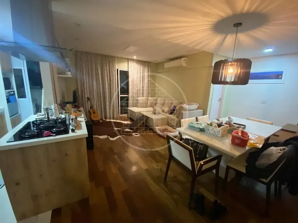 Casa, 3 quartos, 98 m² - Foto 1