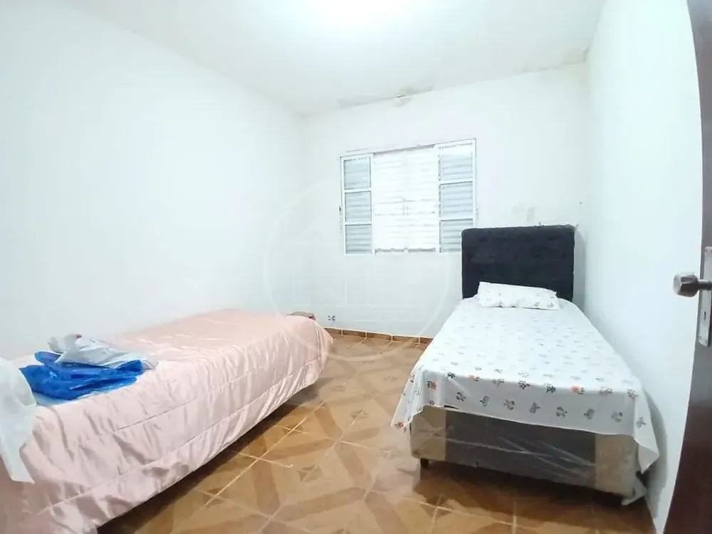 Casa, 4 quartos, 120 m² - Foto 1