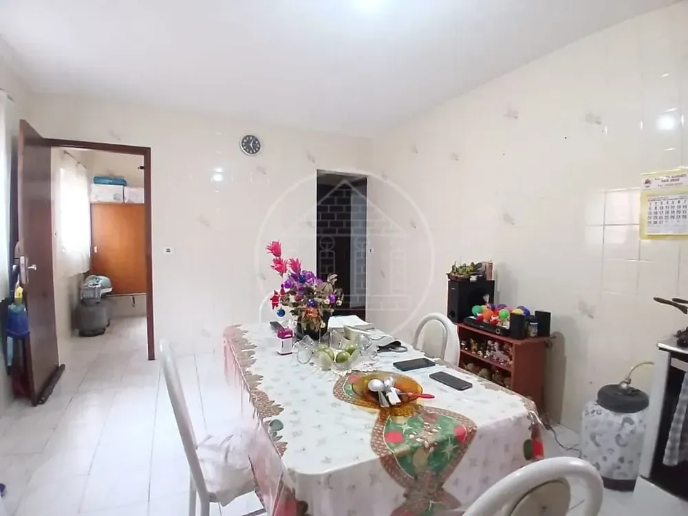 Casa, 4 quartos, 120 m² - Foto 8