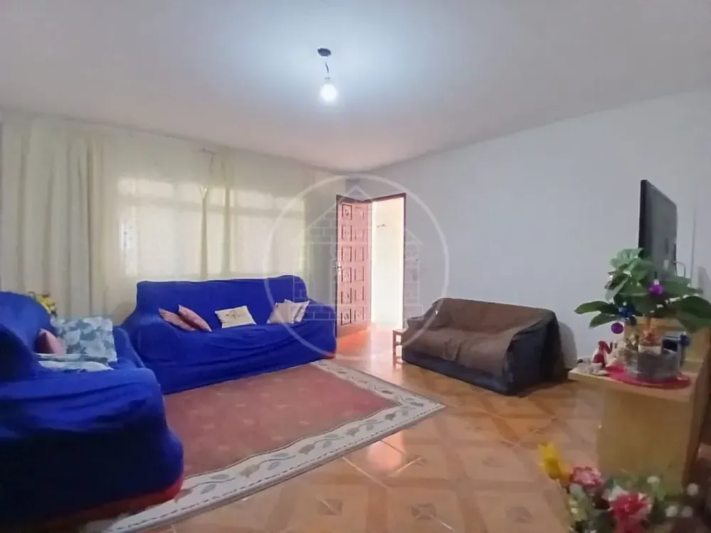 Casa, 4 quartos, 120 m² - Foto 2