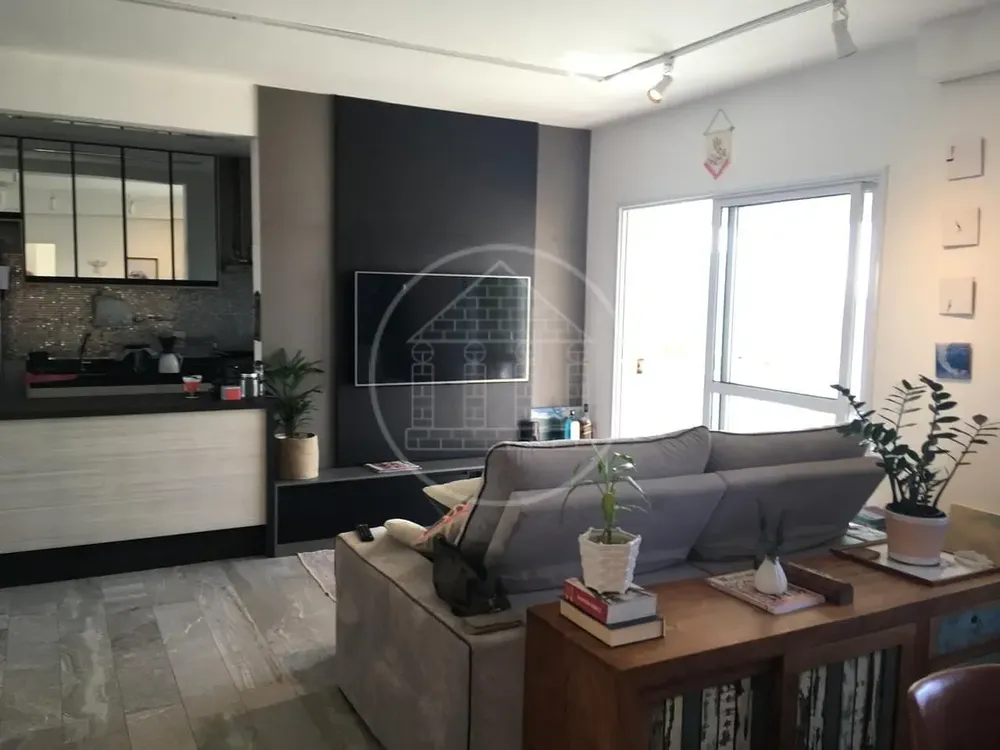 Apartamento, 1 quarto, 64 m² - Foto 1