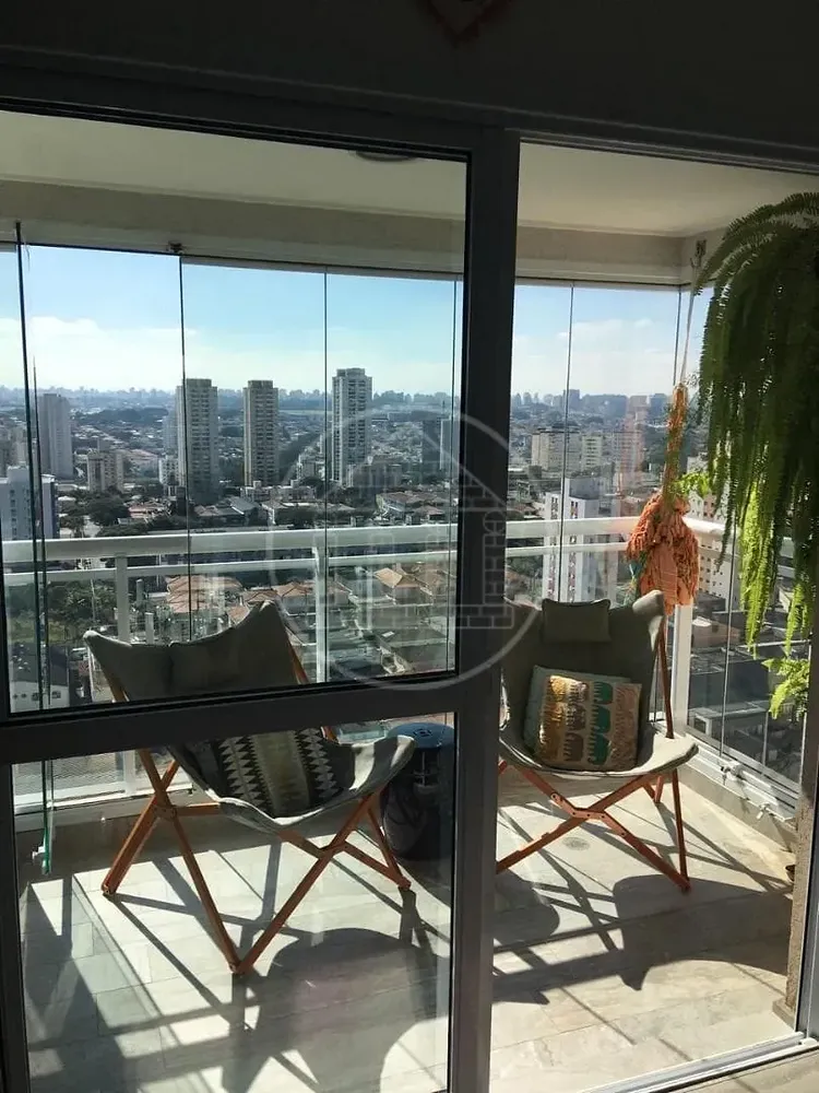 Apartamento, 1 quarto, 64 m² - Foto 3