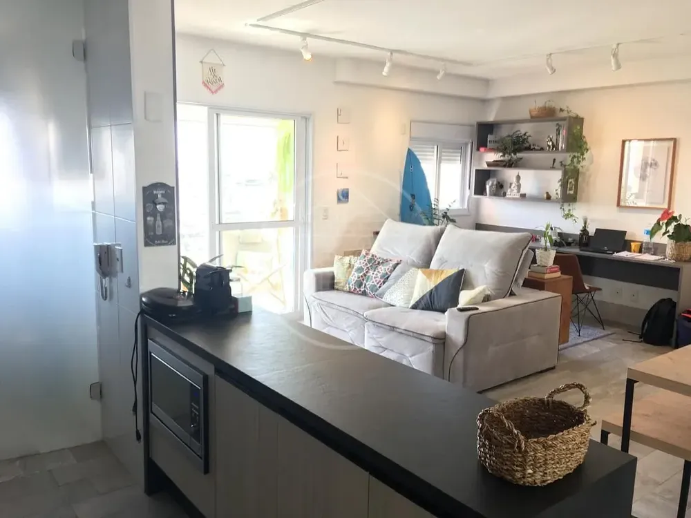 Apartamento, 1 quarto, 64 m² - Foto 5
