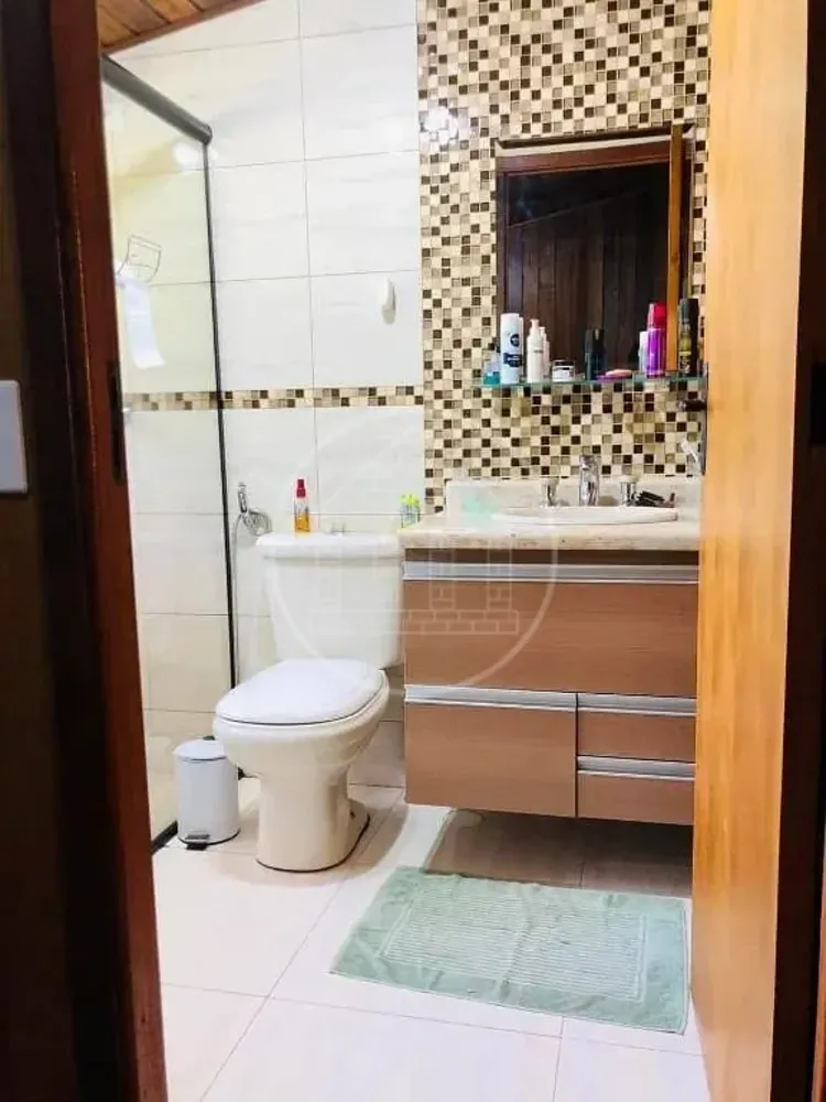 Chácara, 3 quartos, 2300 m² - Foto 10