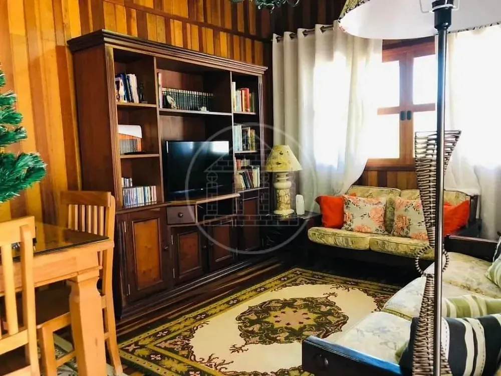 Chácara, 3 quartos, 2300 m² - Foto 9