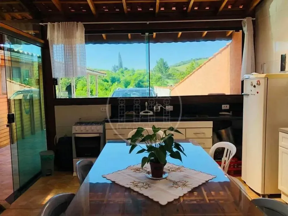 Chácara, 3 quartos, 2300 m² - Foto 12
