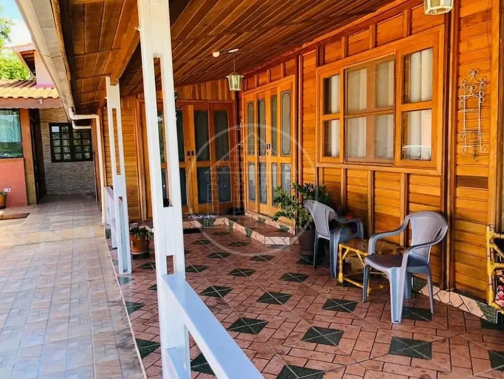 Chácara, 3 quartos, 2300 m² - Foto 6