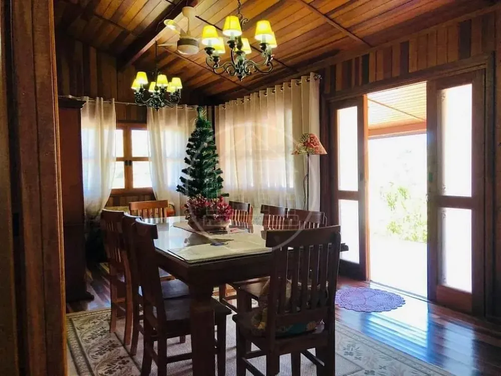 Chácara, 3 quartos, 2300 m² - Foto 5