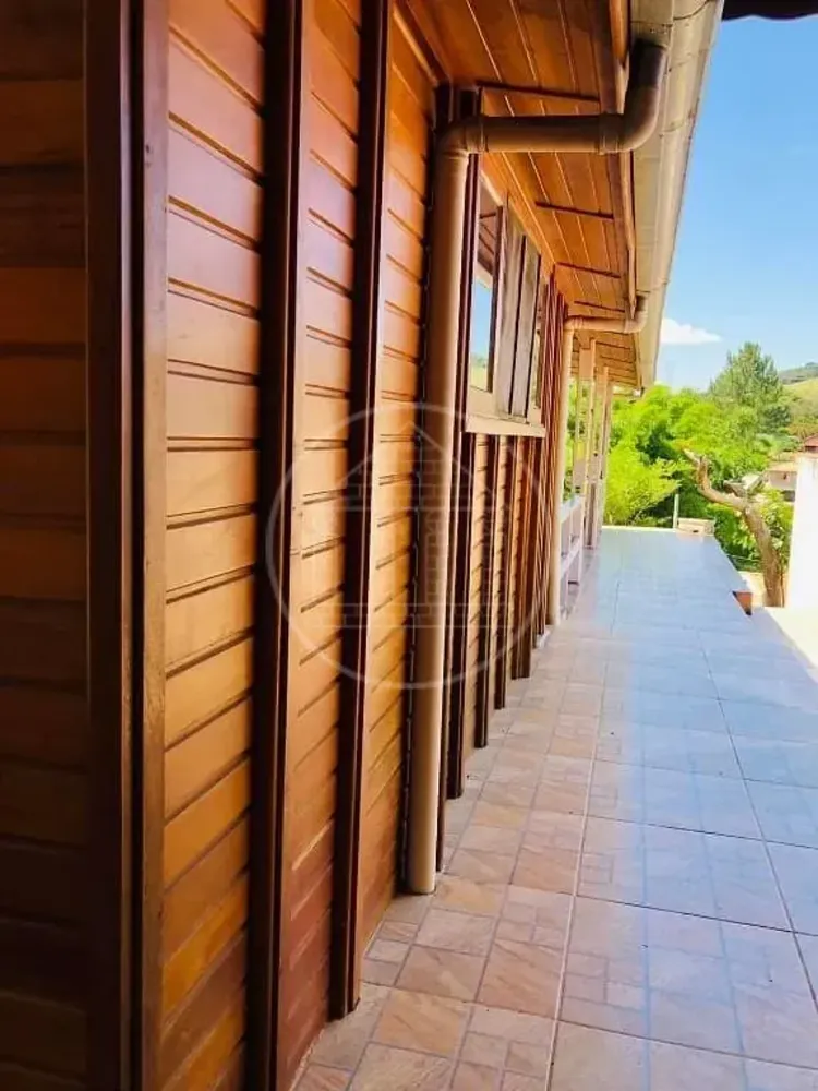 Chácara, 3 quartos, 2300 m² - Foto 14