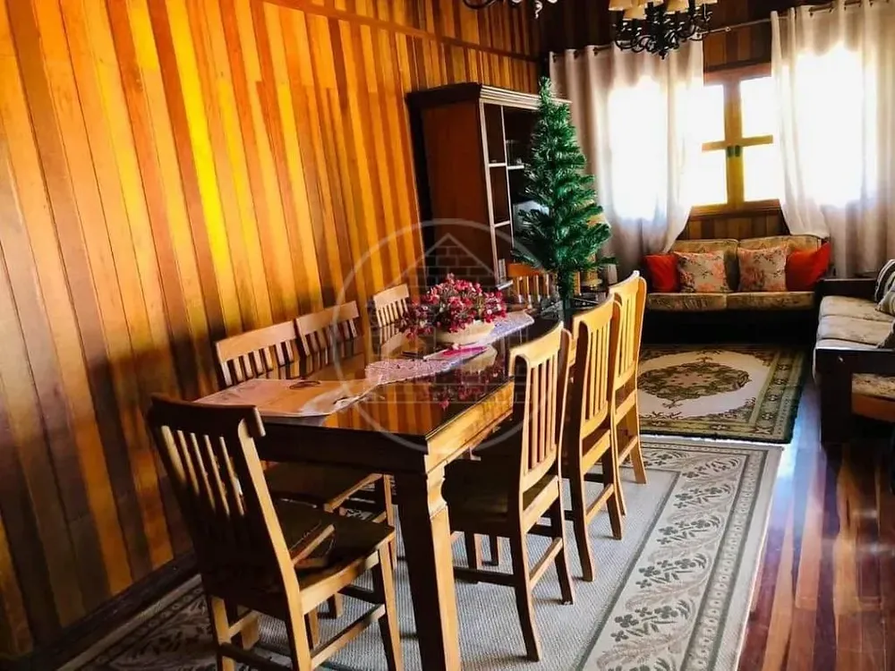 Chácara, 3 quartos, 2300 m² - Foto 8