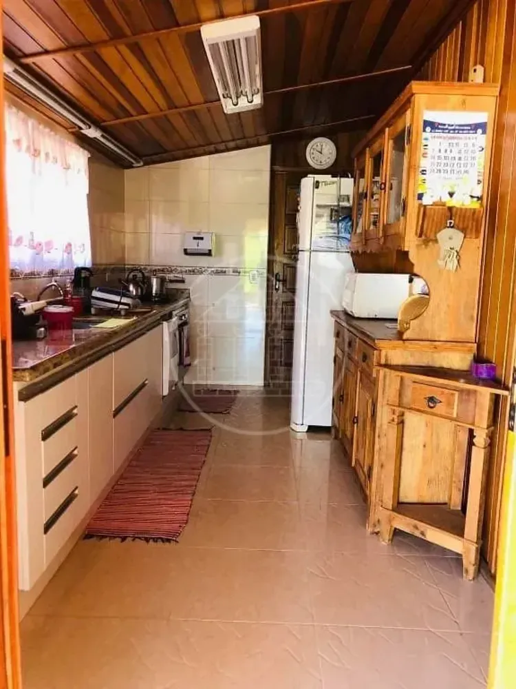 Chácara, 3 quartos, 2300 m² - Foto 7
