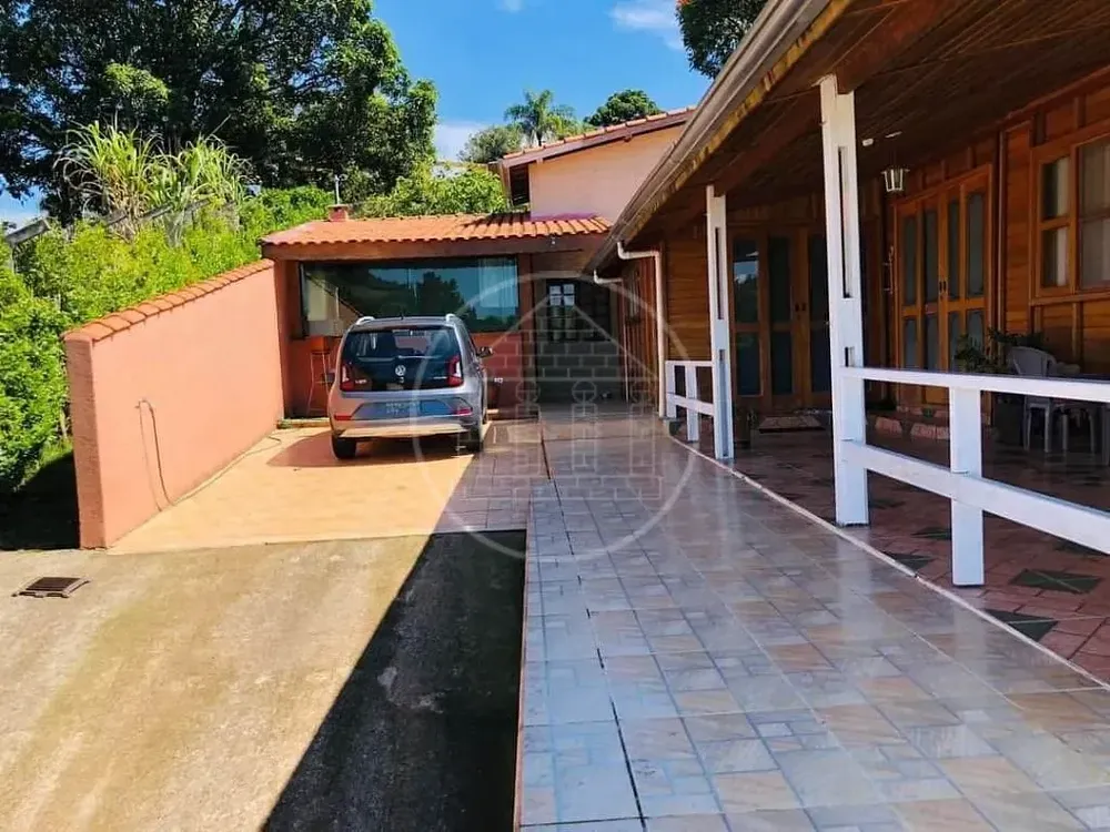 Chácara, 3 quartos, 2300 m² - Foto 9