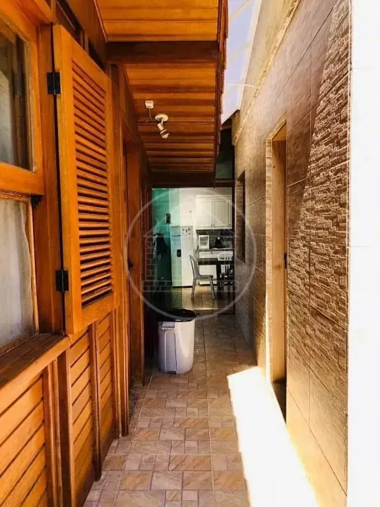 Chácara, 3 quartos, 2300 m² - Foto 5