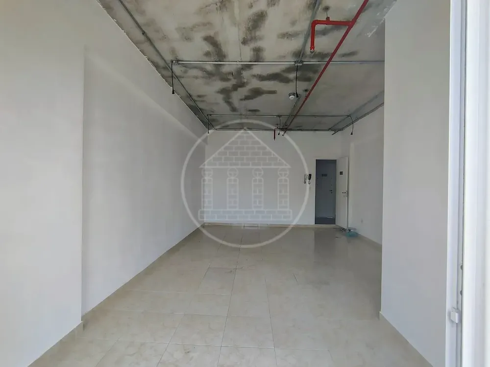 Sala-Conjunto, 38 m² - Foto 6